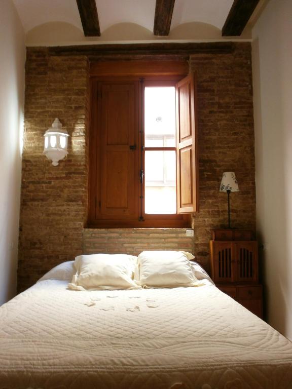 Total Valencia Charming - Appartement D'une Chambre (3 Adultes)