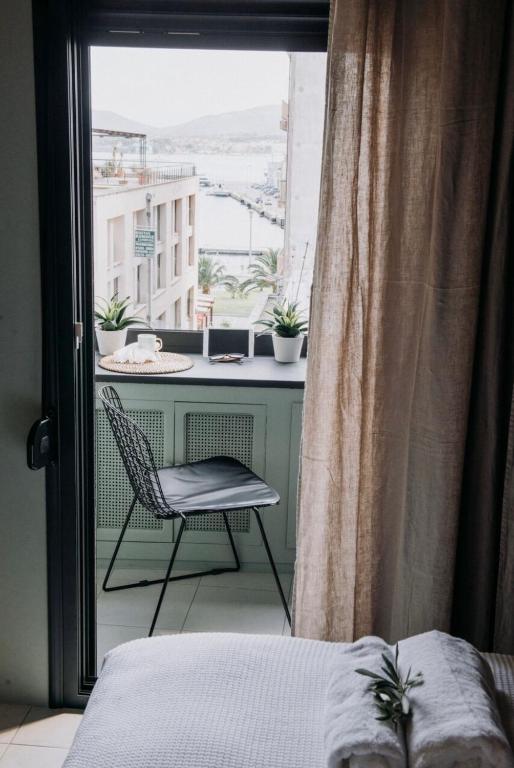 Apartment Luxury Living Volos, Greece - Booking.com