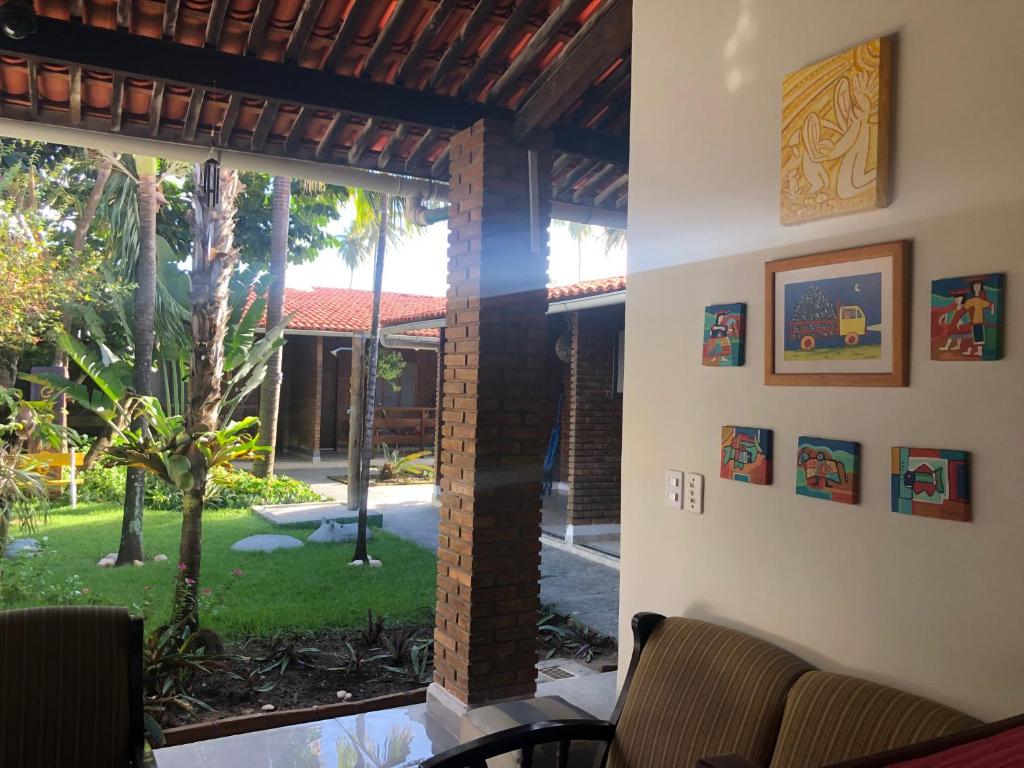  Pousada Aconchego