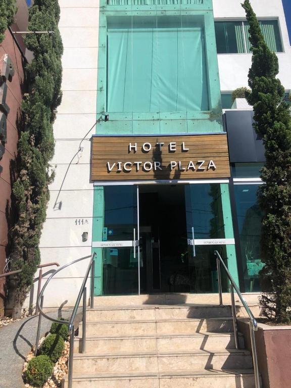  Victor Plaza Formiga
