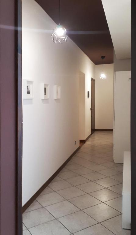 Zdjęcie z galerii obiektu Residenza Nagler w mieście Bormio