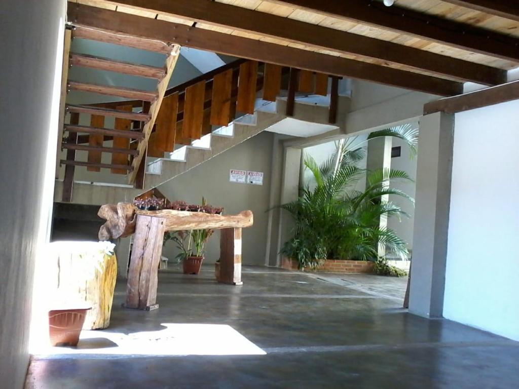  Pouso D' Braga