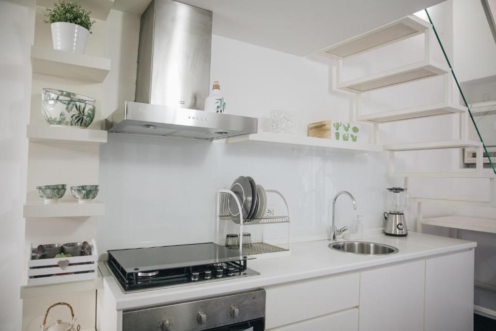 Palazzo Massari Bari - 13