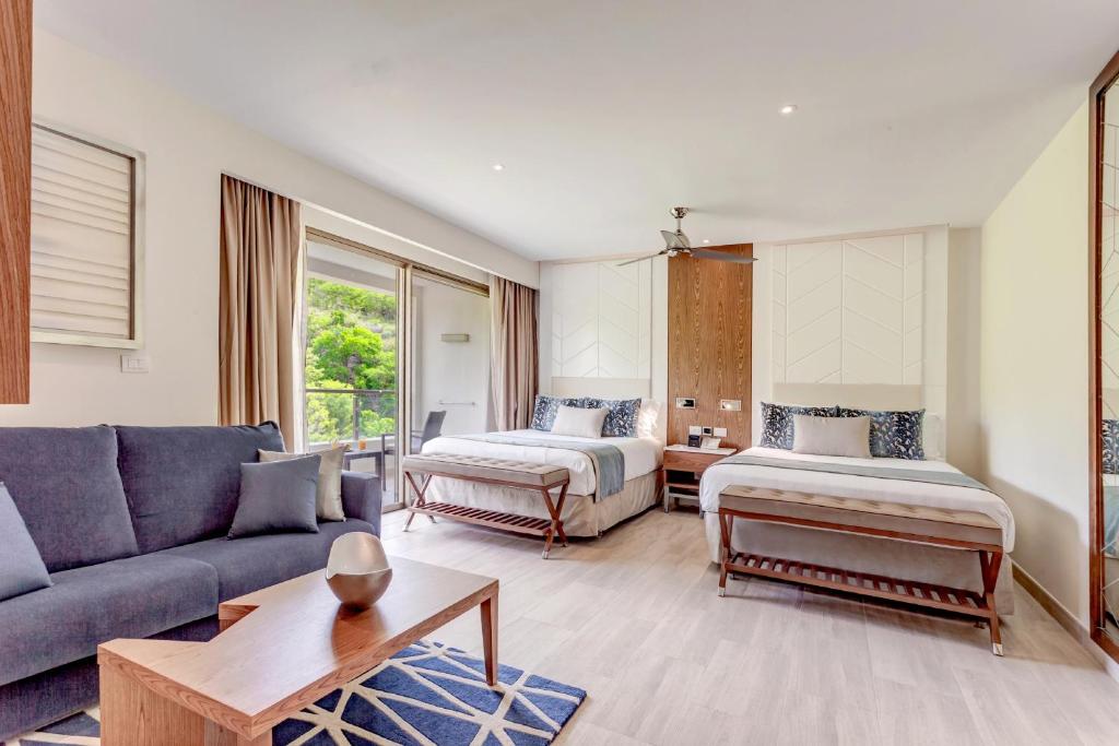 Royalton Antigua, An Autograph Collection All-Inclusive Resort - Luxury Junior Suite