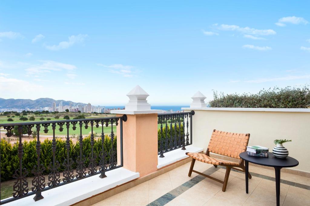 The Level at Meliá Villaitana, Benidorm – Updated 2023 Prices