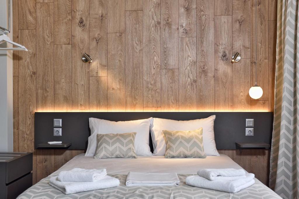 Gallery image of Sani More in Sani Beach