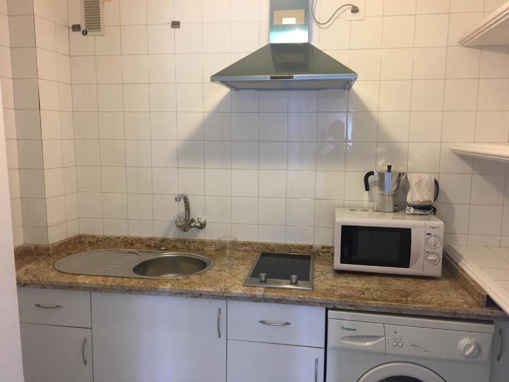 Placentines - Appartement D'une Chambre - Federico Rubio, 8
