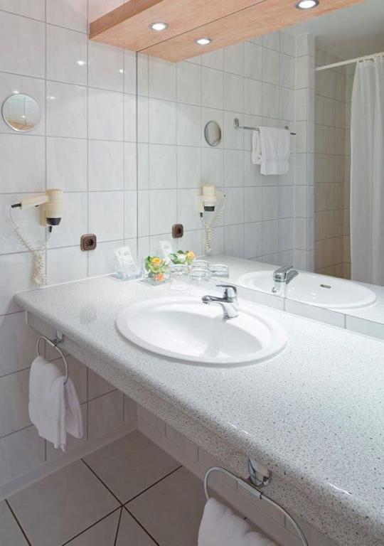 Ringhotel Roggenland - Classic Double Room