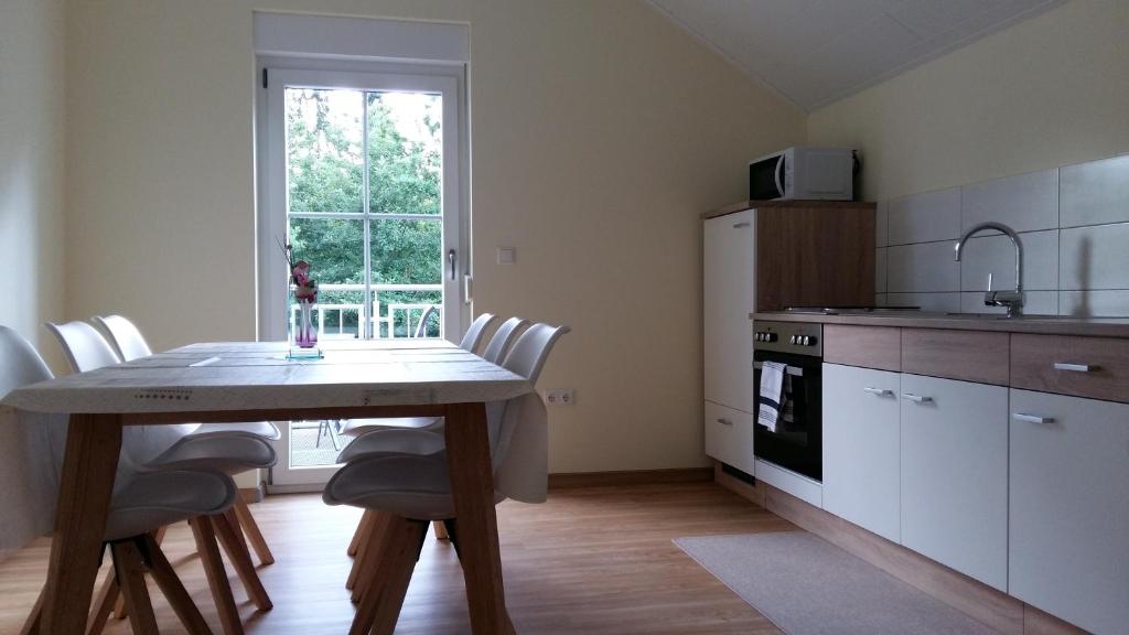 Ferienwohnung Giovanni - Appartement Avec Balcon