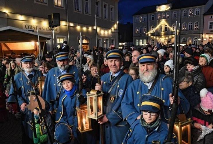 Hosté ubytování Brauerei Zwönitz