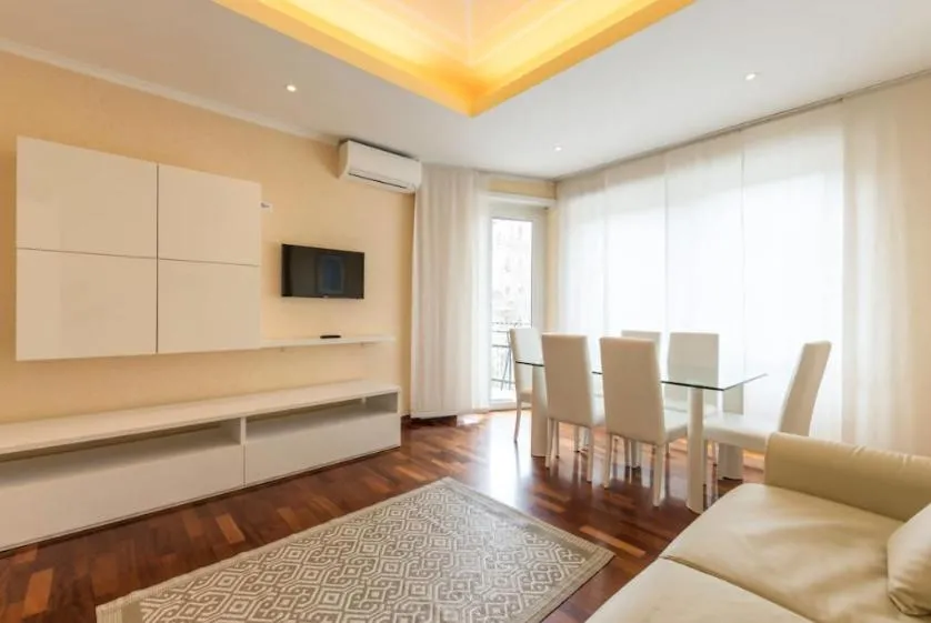 Trastevere Family Apartment, Roma, Italia