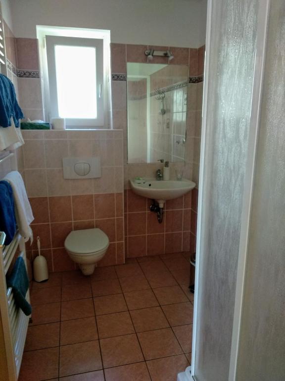 Penzion Polarka - 17