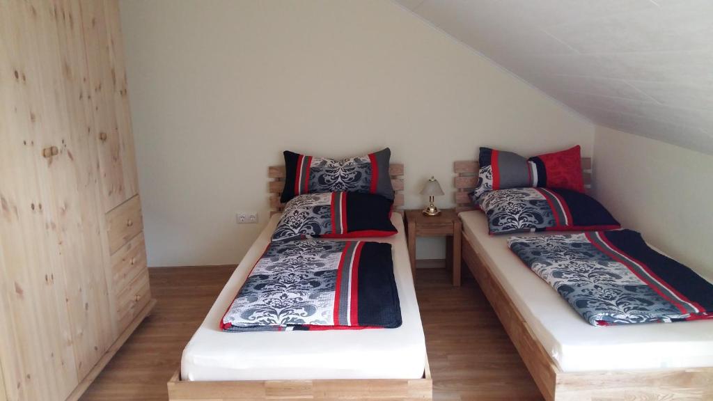 Ferienwohnung Giovanni - Appartement Avec Vue Sur Le Jardin