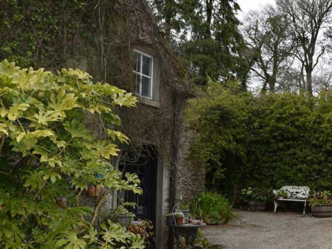 Giardino di Cullintra House