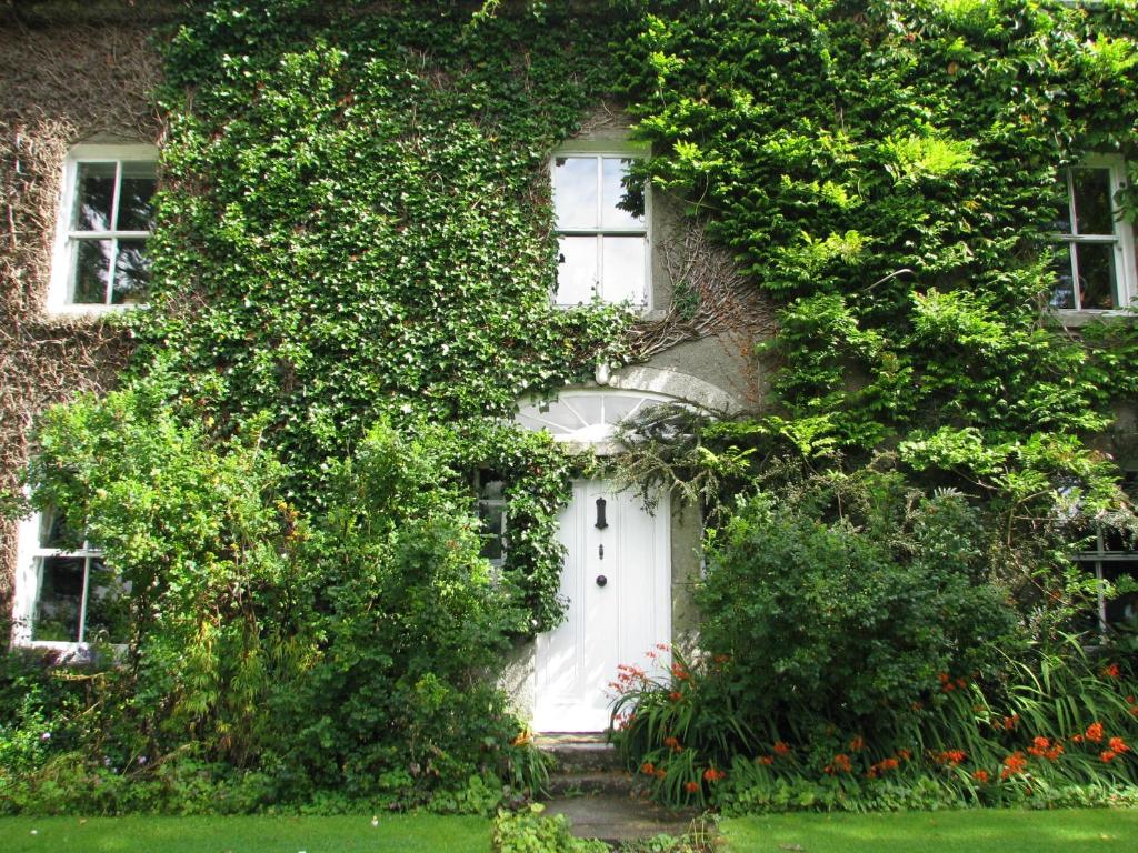 Giardino di Cullintra House