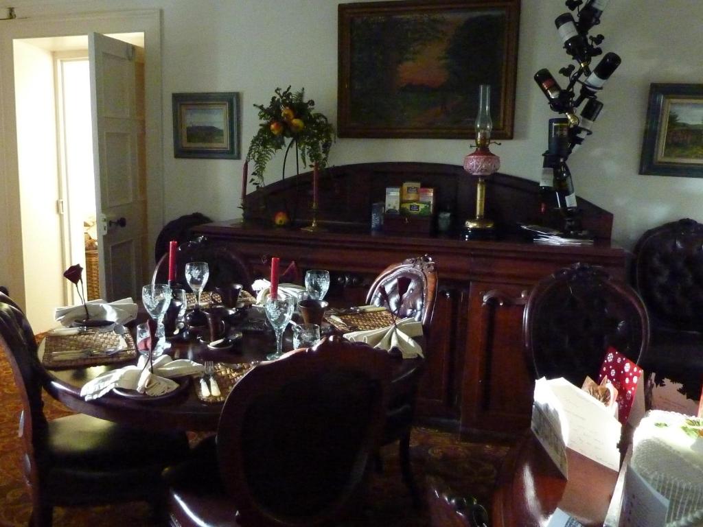 Foto dalla galleria di Cullintra House a Inistioge