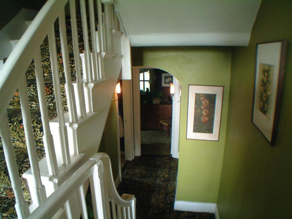 Foto dalla galleria di Cullintra House a Inistioge