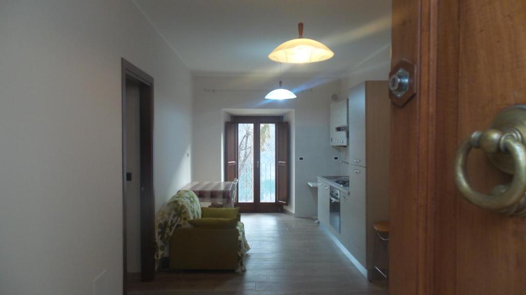 Fotografie z fotogalerie ubytování Casa Furore v destinaci Fontecchio