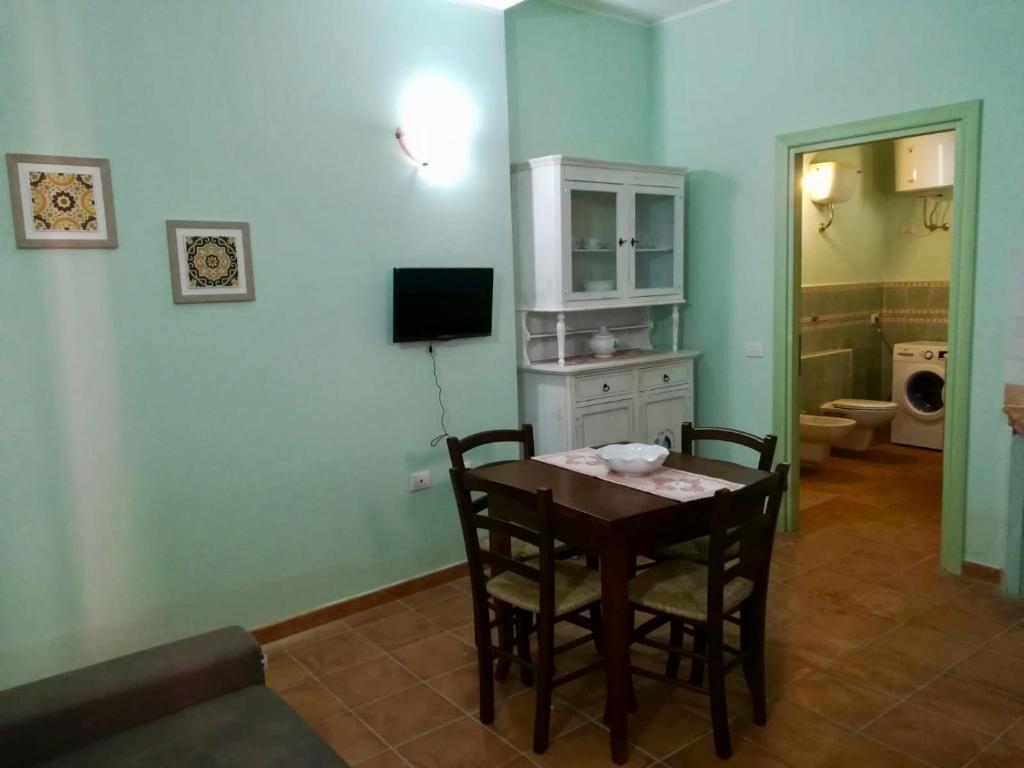 Sa Corti Antiga a Sant'Antioco - Lussuoso appartamento