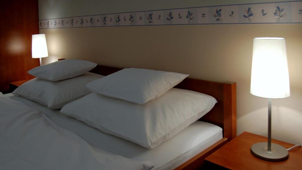 Varga-ház panzió - Habitación Doble