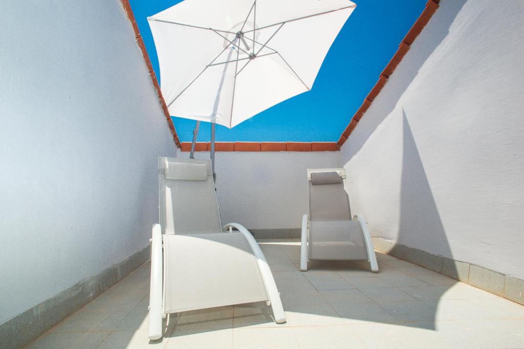 Fotografia z galérie ubytovania AL27 Duplex de diseño a 250 metros de la playa v Lloret de Mar