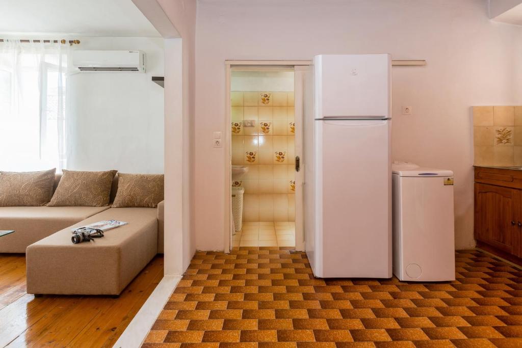 Posedenie v ubytovaní Yasmin House by CorfuEscapes