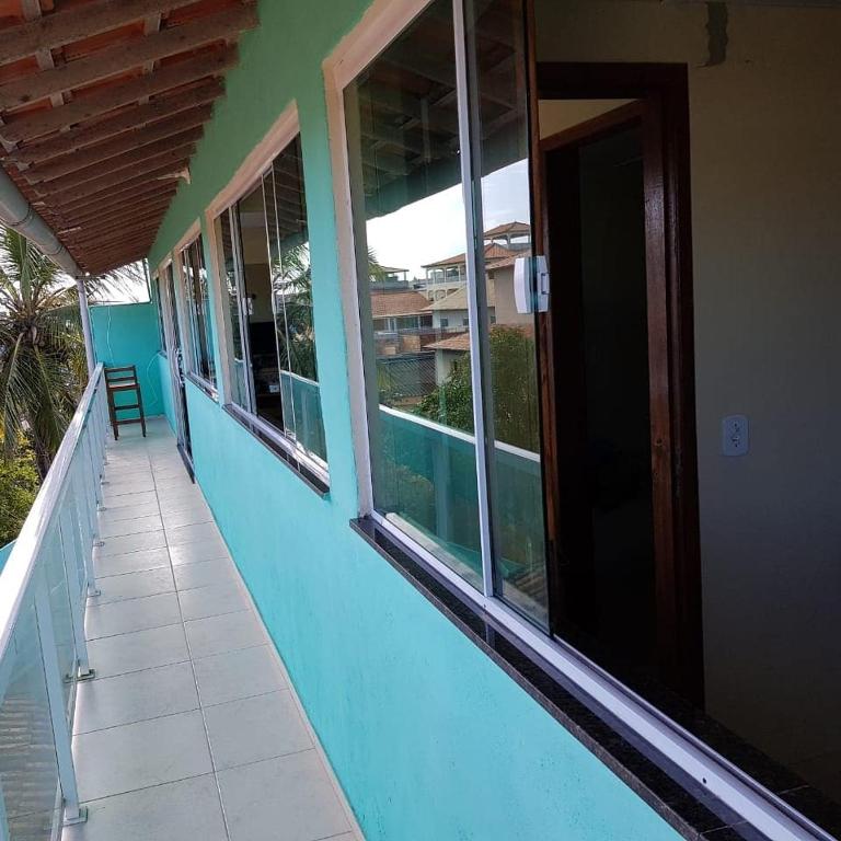  SUITES MONTE ALTO - ARRAIAl