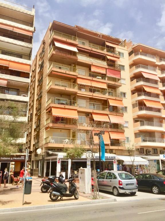 Apartamento Don Miguel Playa, Fuengirola – Precios 2022 ...