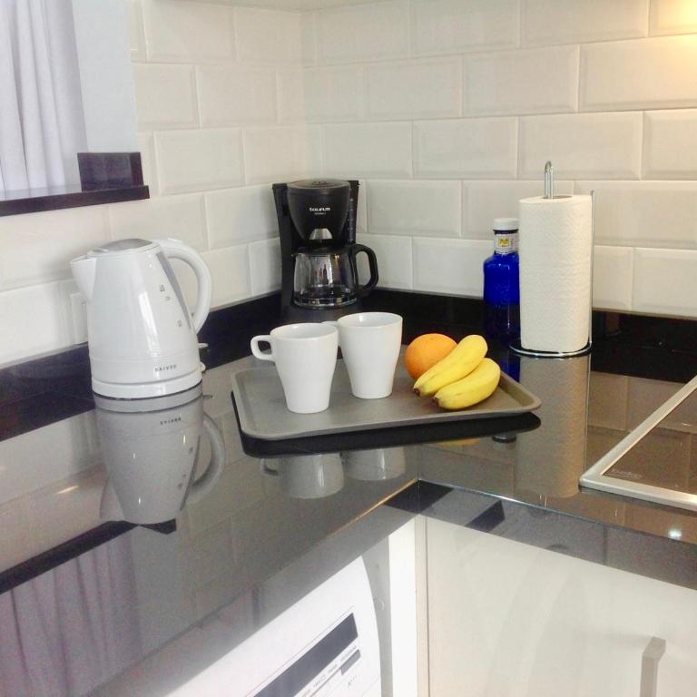 Apartamento Don Miguel Playa, Fuengirola – Bijgewerkte ...