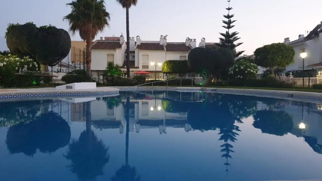 Casa guadalmarplaya, Malaga, Spain