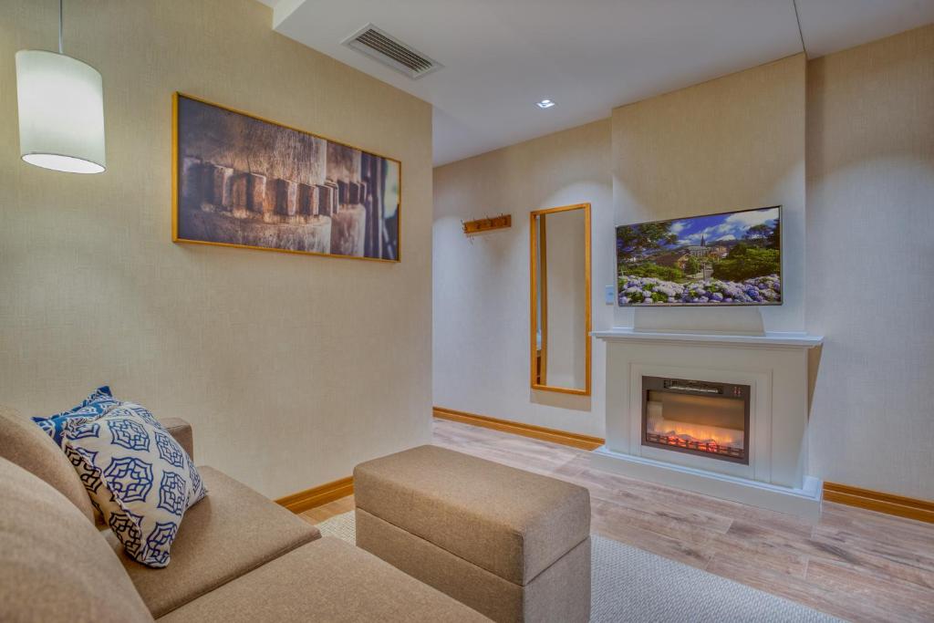  Wyndham Gramado Termas Resort & Spa