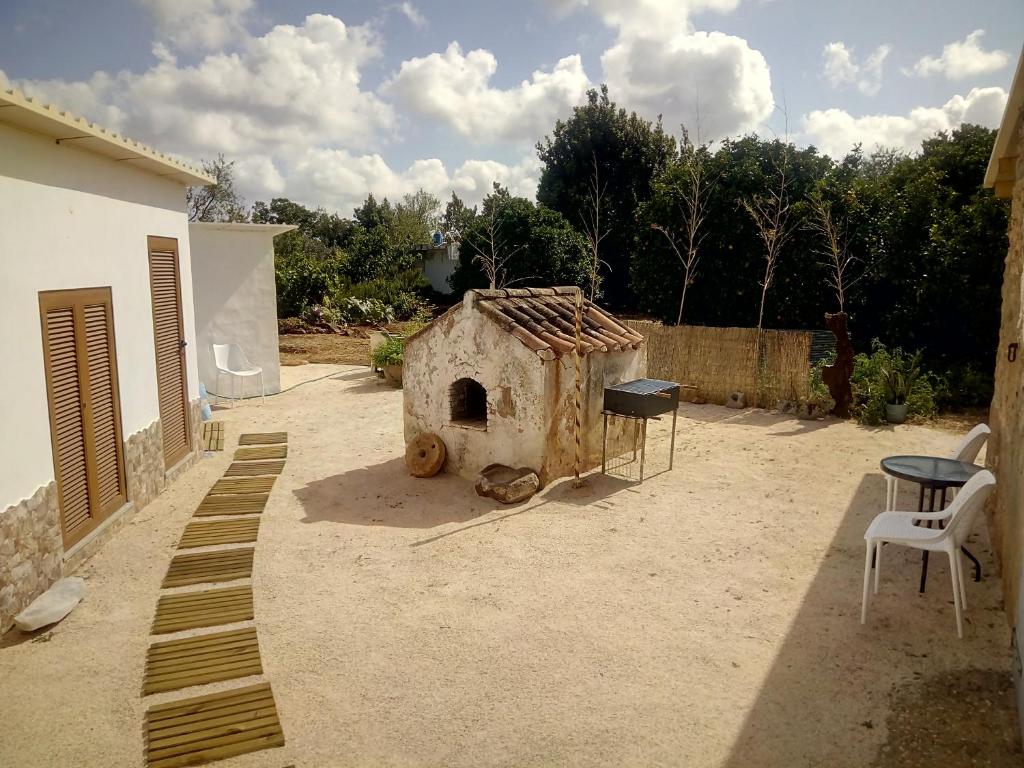 Fotografie z fotogalerie ubytování O Nosso Lar v destinaci Lagos