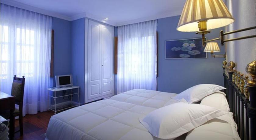 La Casona de Don Santos - Double Or Twin Room