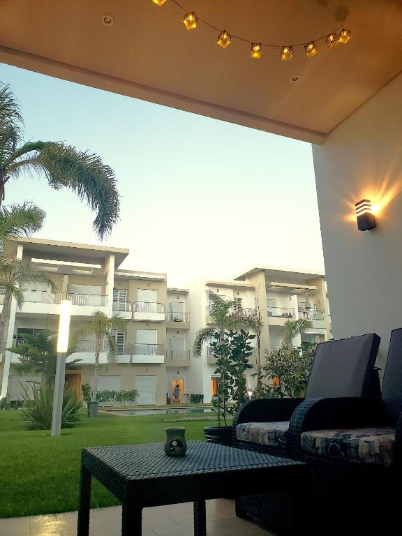 Casa Bay Beach Retreat Sidi Rahal Updated 2021 Prices