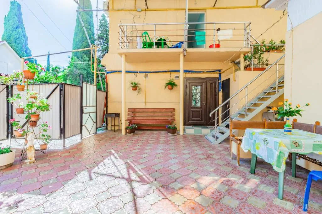 Margarita Guest House, Adler, Rusia