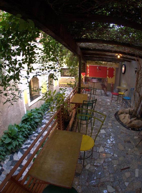  Hostel Da Bruna - Botafogo