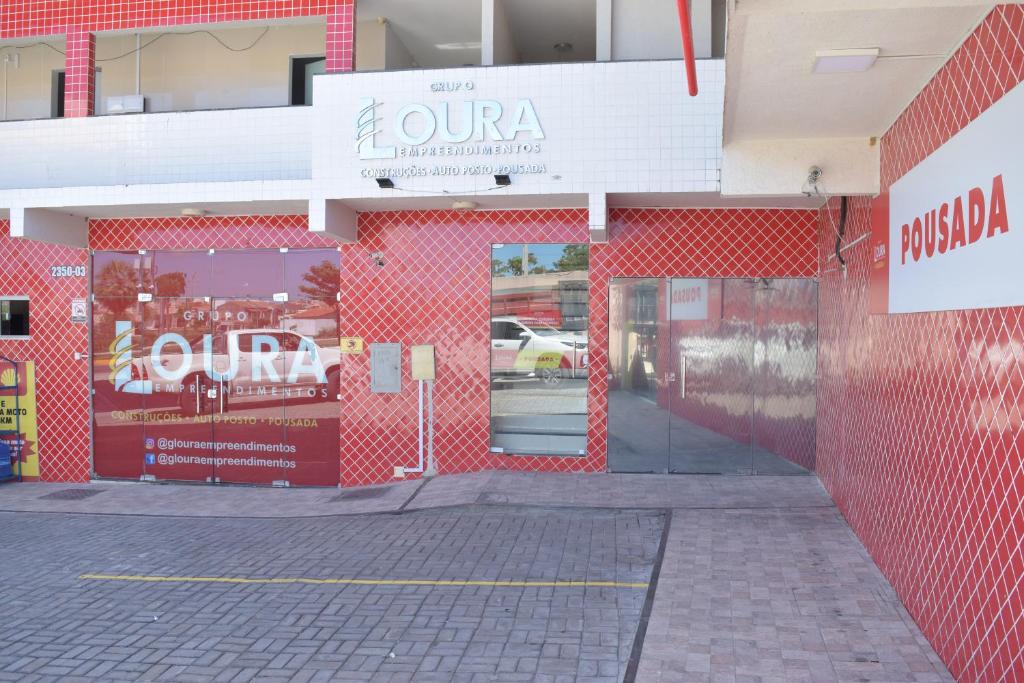  Loura Pousada