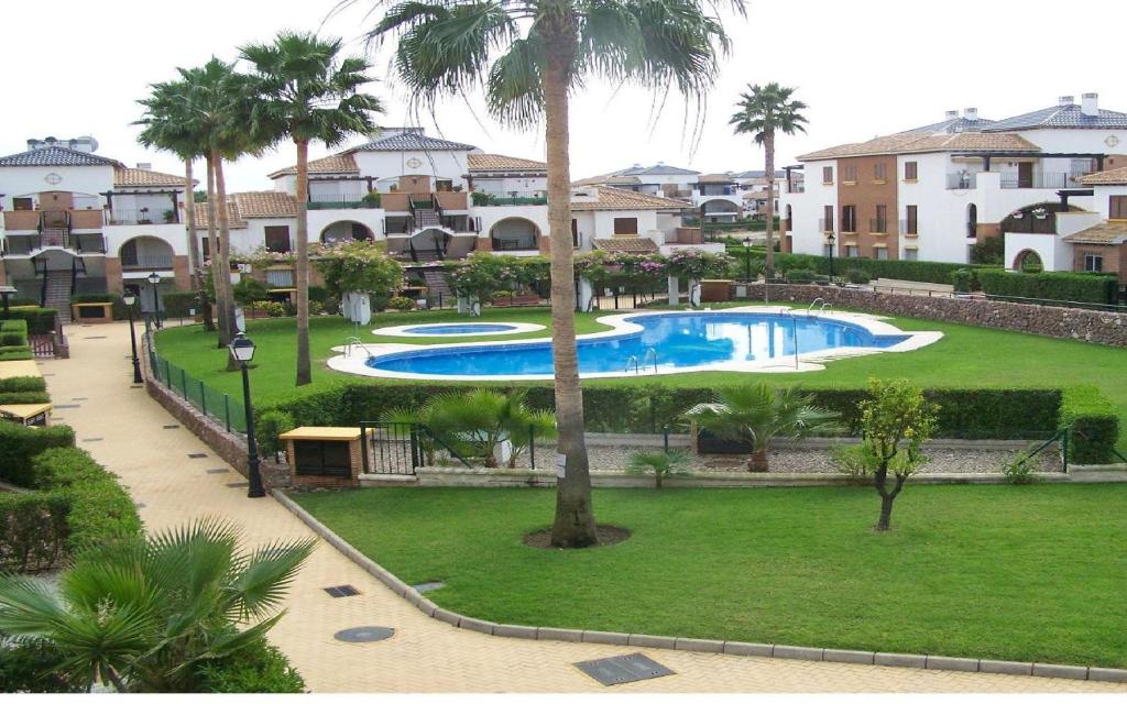 Al Andalus Resort - Two-Bedroom Apartment