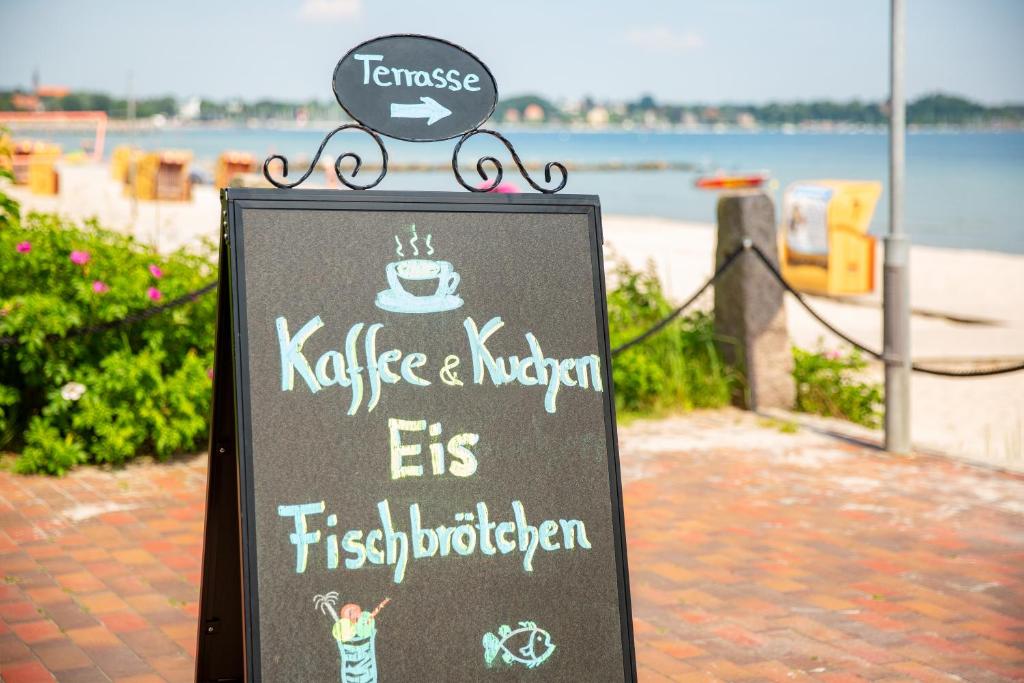 Příroda nedaleko hotelu