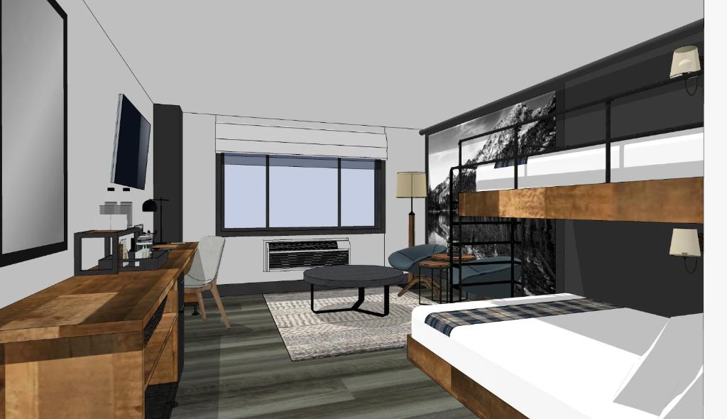 Hotel photo 43