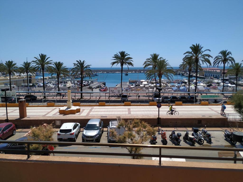 Las Palmeras, 893, Fuengirola – Updated 2022 Prices