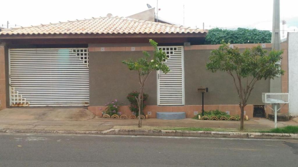  Casa Jardins