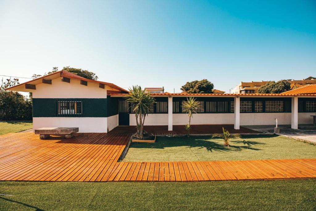 Gallery image of Gaia Beach House in Vila Nova de Gaia