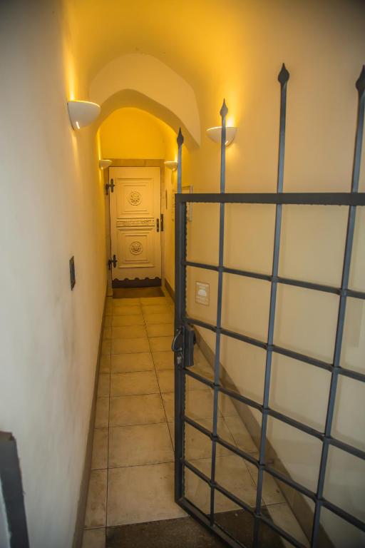 Zdjęcie z galerii obiektu President Boutique Apartment II w mieście Brno