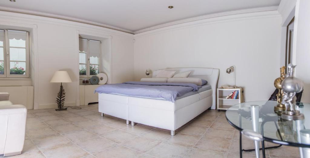 Zdjęcie z galerii obiektu President Boutique Apartment II w mieście Brno