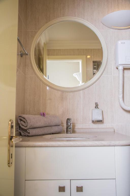 Zdjęcie z galerii obiektu President Boutique Apartment II w mieście Brno
