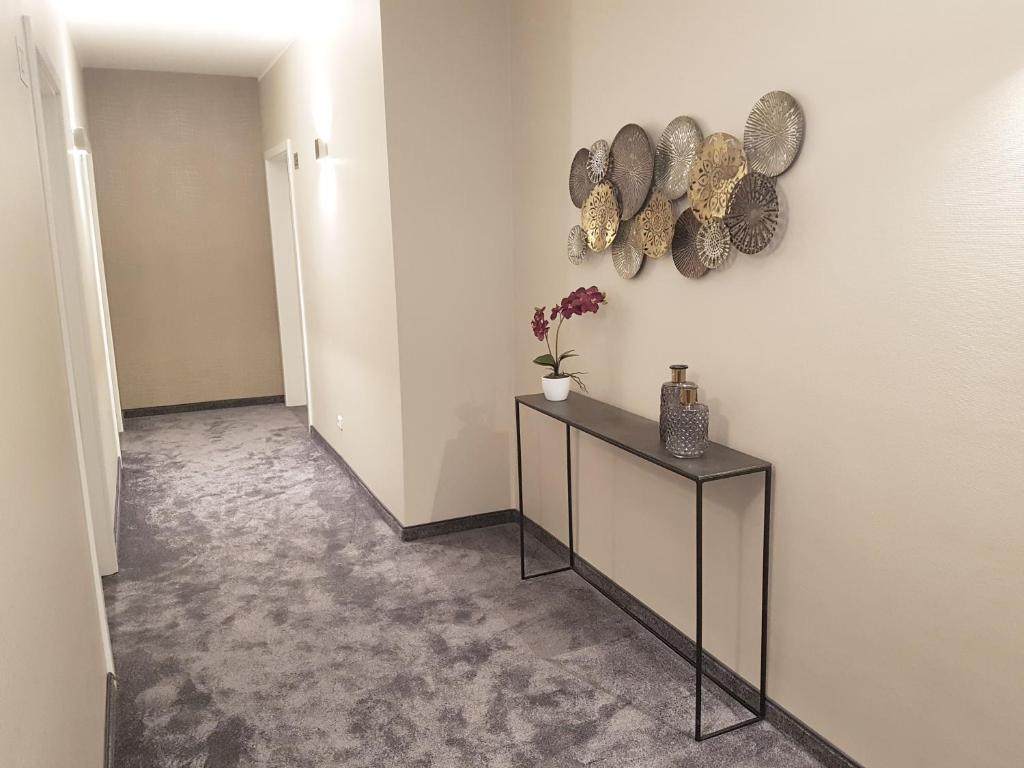 Fotografie z fotogalerie ubytování TH39 Trend Hotel v destinaci Bad Vilbel