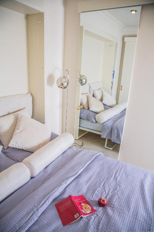 Zdjęcie z galerii obiektu President Boutique Apartment II w mieście Brno