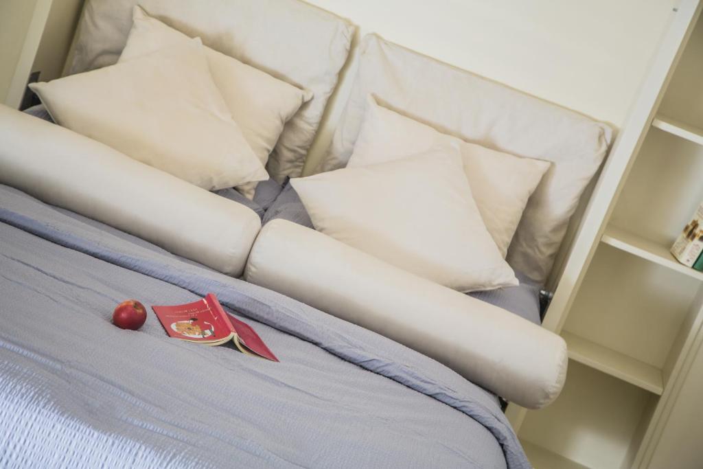 Zdjęcie z galerii obiektu President Boutique Apartment II w mieście Brno