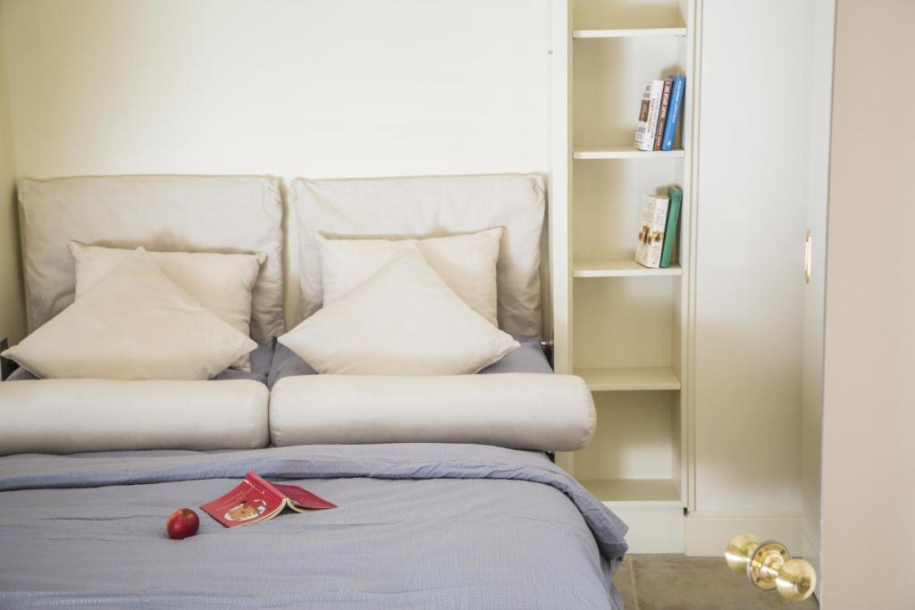 Zdjęcie z galerii obiektu President Boutique Apartment II w mieście Brno